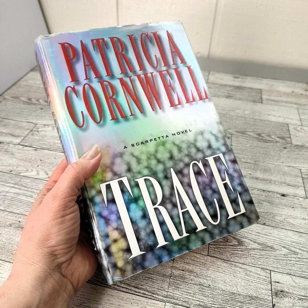 Book trace by